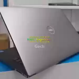 Ultra-slim Dell XPS  Gaming  Laptop with black edition ️ Intel core i7 11th generation  ️ in Ethiopia